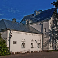 Фёдоровский городок