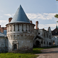 Фёдоровский городок