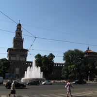 Milano 2013