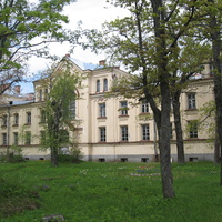 Коневский монастырь, гостиница