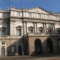 Milano 2011
