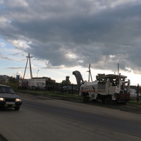 Сыктывкар техника