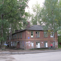 Сыктывкар дом бедолага