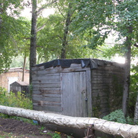 Сыктывкар сарай с замком