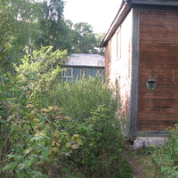 Сыктывкар ул.Катаева 6