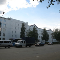 Сыктывкар университет