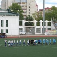 Сыктывкар финал кубка республики