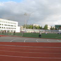 Сыктывкар перерыв финального матча за кубок республики