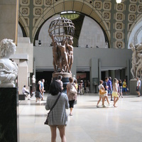 Paris Musée d’Orsay