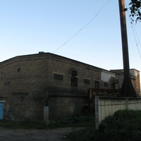 Сыктывкар Сысольское шоссе