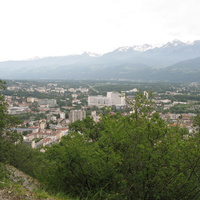 Grenoble 10/06/2012