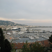 Cannes 30/05/2012