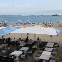 Cannes 31/05/2012