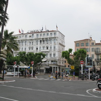 Cannes 31/05/2012