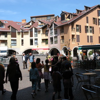 Annecy 2006