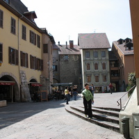 Annecy 2006