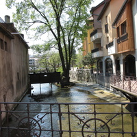 Annecy 2006