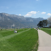 Annecy 2006