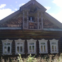 село  красногорье