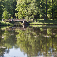 Александровский парк