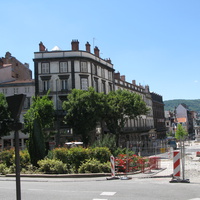 Clermont-Ferrand 30/06/2012