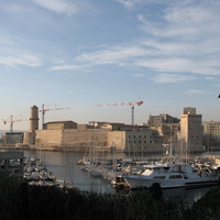 Marseille 01/06/2012