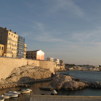 Marseille 01/06/2012