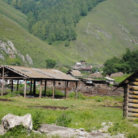 Село Комар.