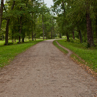 Александровский парк