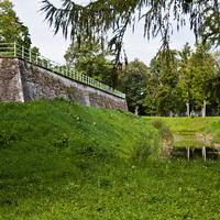 Александровский парк