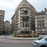 Lyon 28/04/2006