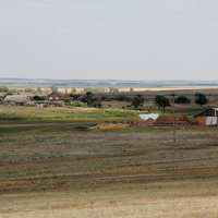 Северная часть хутора