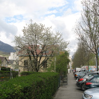 Chambéry 12/04/2008