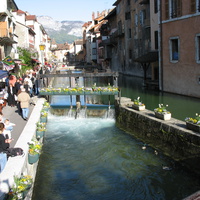 Annecy 30/04/2006