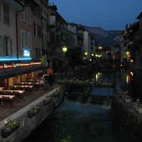 Annecy 30/04/2006