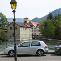 Annecy 01/05/2006