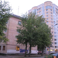 Сыктывкар 2013