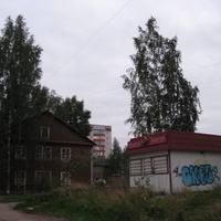 Сыктывкар 2013