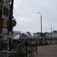 Сыктывкар 2013