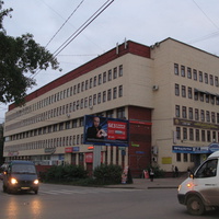 Сыктывкар 2013