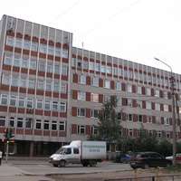 Сыктывкар 2013