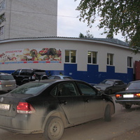 Сыктывкар 2013