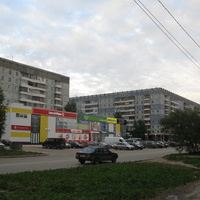 Сыктывкар 2013