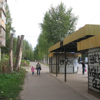 Сыктывкар 2013