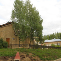 Сыктывкар 2013