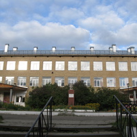 Сыктывкар 2013