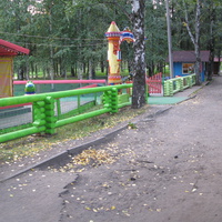 Сыктывкар 2013