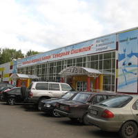 Сыктывкар 2013