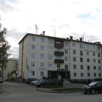 Сыктывкар 2013