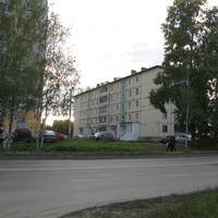 Сыктывкар 2013